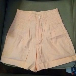 Vintage shorts